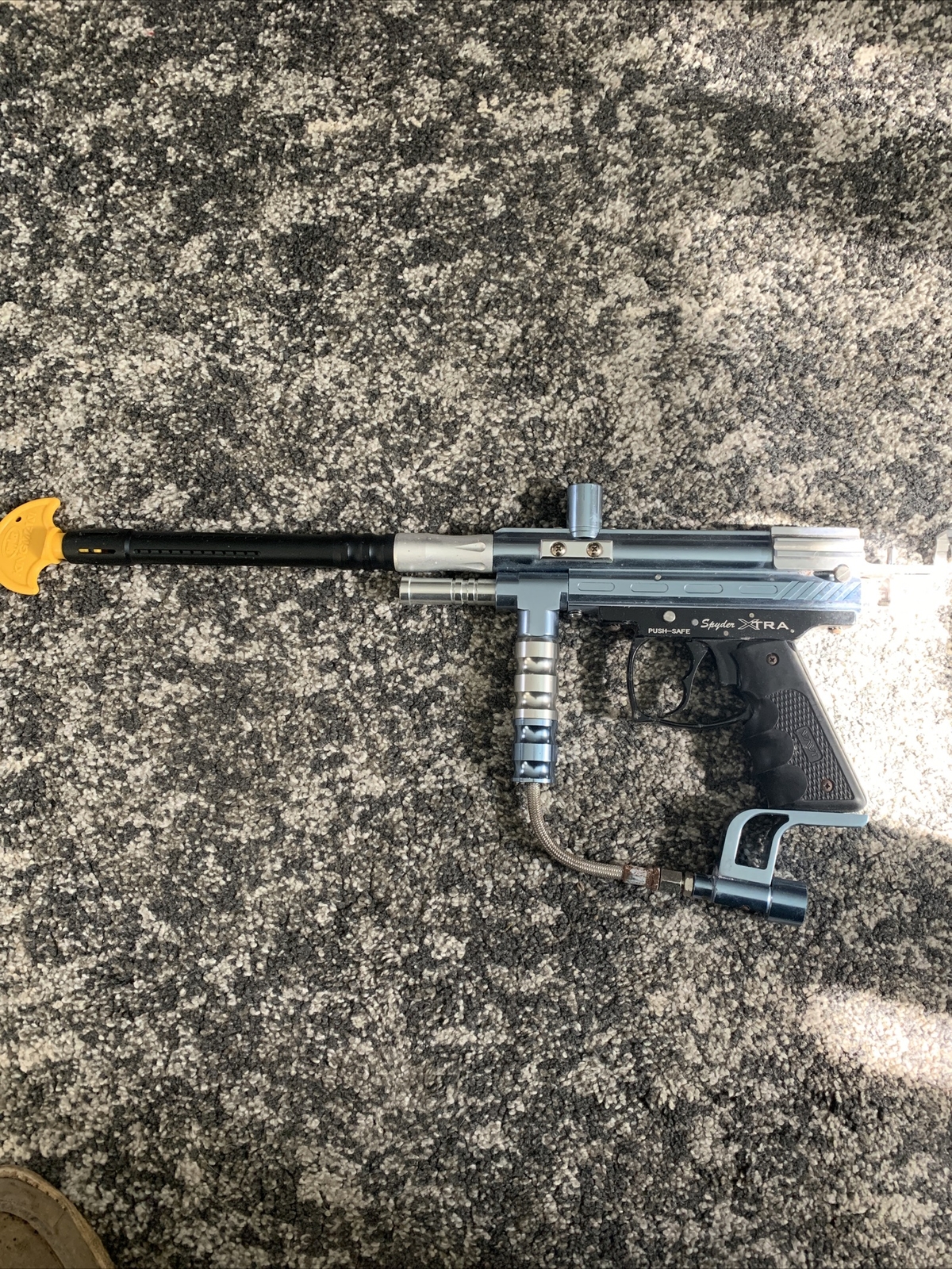 Spyder Pantball Marker Gun Unversal O-Rng Rebuld Kt | eBay