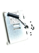New For HP ZBook 15 G3 G4 Hard Drive Disk Caddy Cable W9/Screws