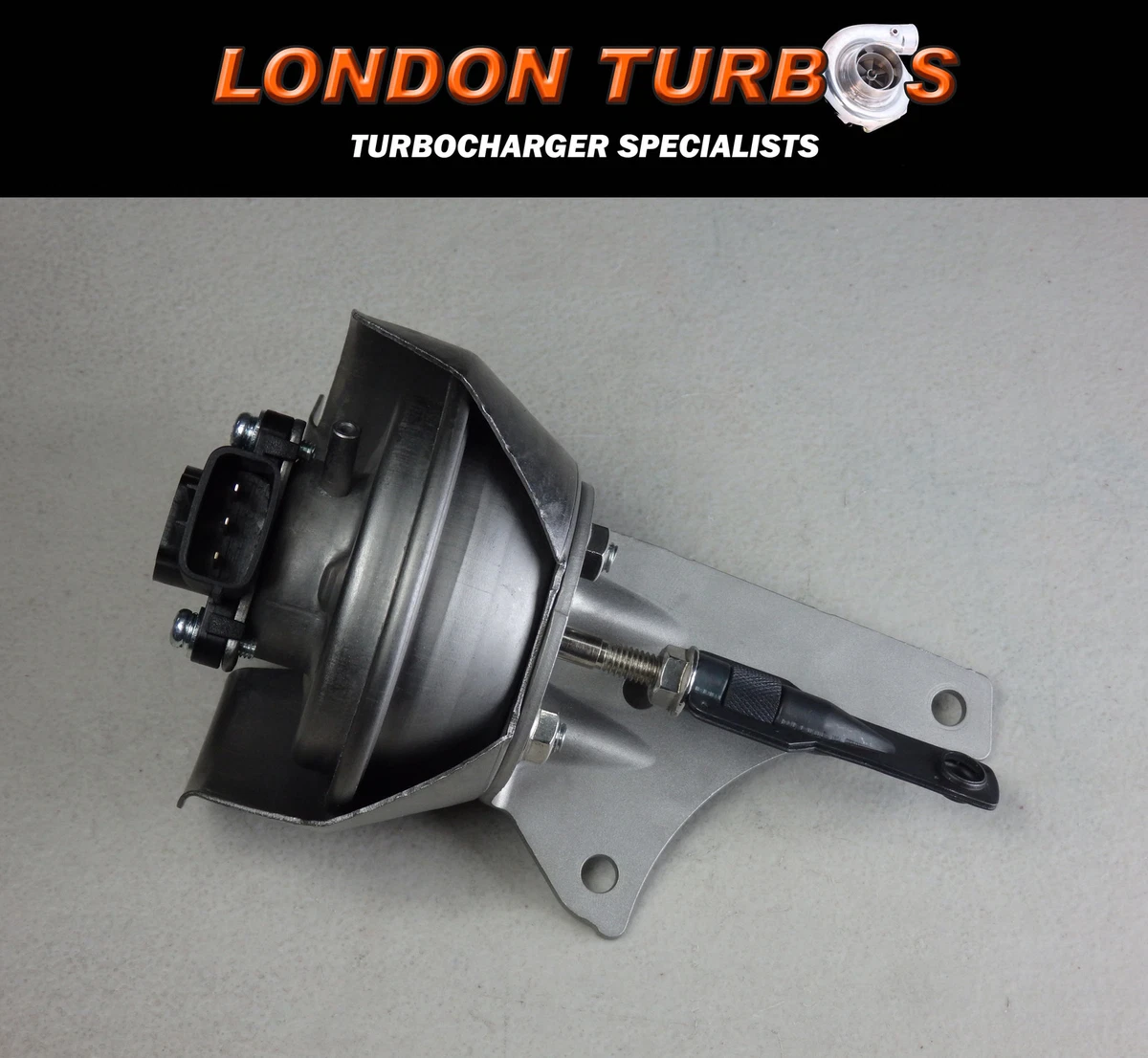 Ford Volvo 2.0 136HP-100KW 753847 760774 765993 Turbo Actuator 