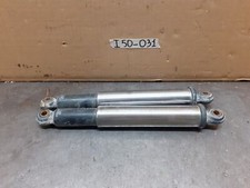 Amortisseurs Arrières Cyclomoteur Moped testi Malanca cimatti Negrini Fbm