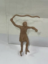 Vintage Original Reamsa Ben Hur Driving Chariot 60mm plastic