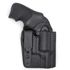 Ruger LCR / LCRx Tuckable IWB Holster - Rounded Gear