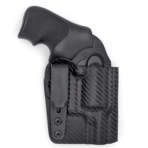 Ruger LCR / LCRx Tuckable IWB Holster - Rounded Gear