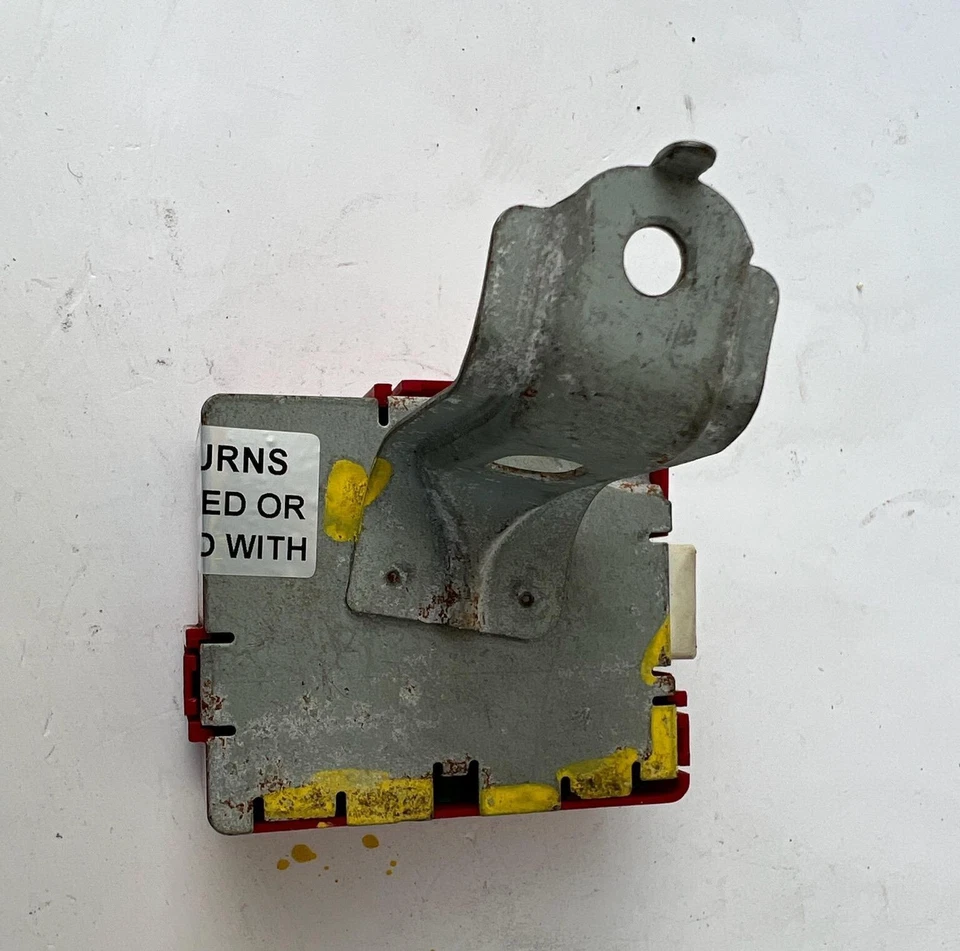 Unidad de módulo receptor de control de puerta Scion XB 2004-2006 89741-52200 8974152200 OEM Foto 2 de 2