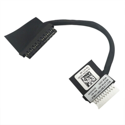 New For DELL BOLT L15 Latitude 3500 Battery Cable 450.0FY05.0021 0RC33W USK