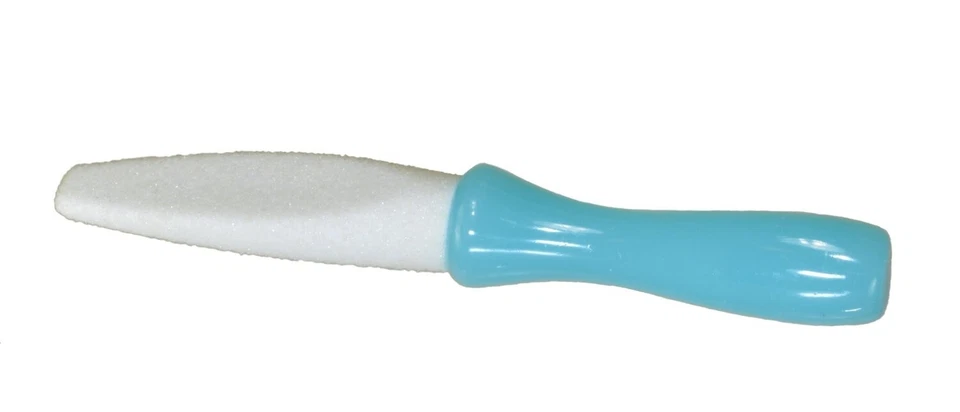 Contour Toe File. Smoothes Rough Skin and Calluses 10PCS - Image 2 of 3