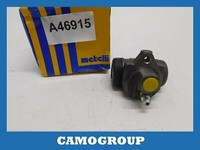 Hinterer Bremszylinder Rear Wheel Cylinder Metelli Ford Fiesta MK3 040683