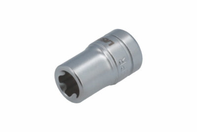 Laser 8229 Torx Plus Steckschlüssel 1/4''D 10EPR