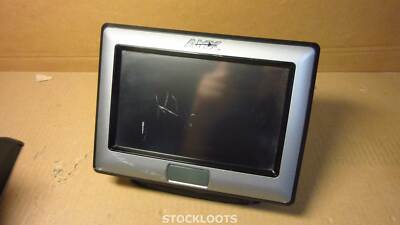 AMX NXT-CV7 7'' Modero Tabletop TouchPanel 16:9 Screen Monitor LARGE SCRATCHES
