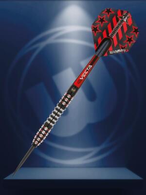 WINMAU JOE CULLEN 90% Tungsten 21 GRAM STEEL TIP DARTS 1483.21 | eBay