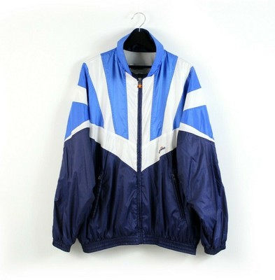 ellesse shell tracksuit