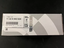 Genuine BMW S58 Oil Filter G80 M3 F97 X3M F98 X4M 11428092620