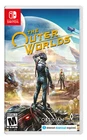 The Outer Worlds (Nintendo Switch, 2020)