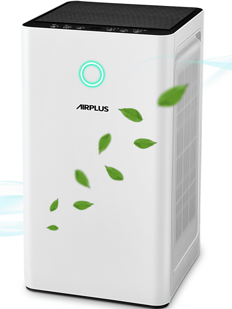 AIR Purifier for Large Rooms up to 2152 Sq Ft with 99.9% HEPA Filter
