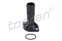 Topran 108 187 KüHlmittelflansch FüR Audi Seat Skoda VW