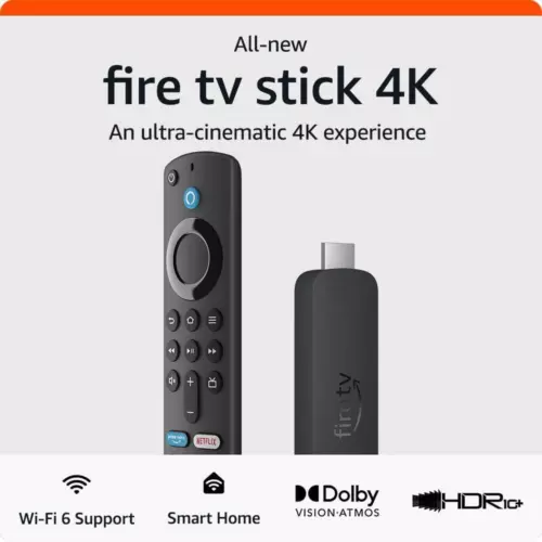 Buy Wholesale China Fire Stick 4k Roku Streaming Stick 4k Fire Stick 4k Max  Wholesale Price  Fire Tv Stick 4k Max Streaming Device Replacement &  Fire Tv Stick  Fire Stick