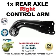 1x Rear Axle Right CONTROL ARM for AUDI TT 2.0 TFSI 2006-2010