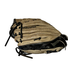 Mizuno Mitt