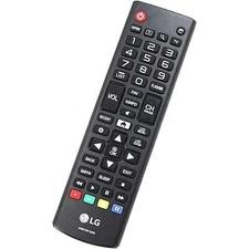 LG AKB74915305 OEM Remote Control for Selected LG TVs