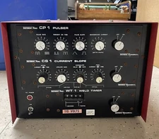Thermal Dynamics Sequencer CP-1 Pulser CS 1 Slope WSE Welder