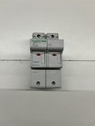 Schneider Electric MGN15710 Porte-fusible - 2P - 50 A - SBI 14 x 51