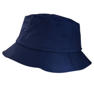 Big Size 3XL/4XL Navy FlexFit® Bucket Hat XXXL/XXXXL BIGHEADCAPS