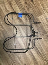 Whirlpool Range Bake and Broil Elements PART# 9758541 9757340 (322)