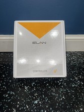 Elan G1 System Controller - Brand New!