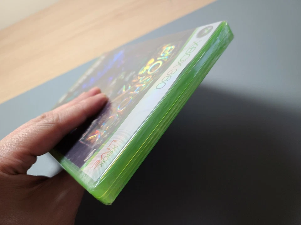 Microsoft XBOX360 BioShock 2 Retro Game Korean Ver. for MS Console Video Gaming - Image 3 of 4