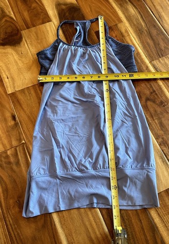 lululemon sports bra tank top, No Rip Tag