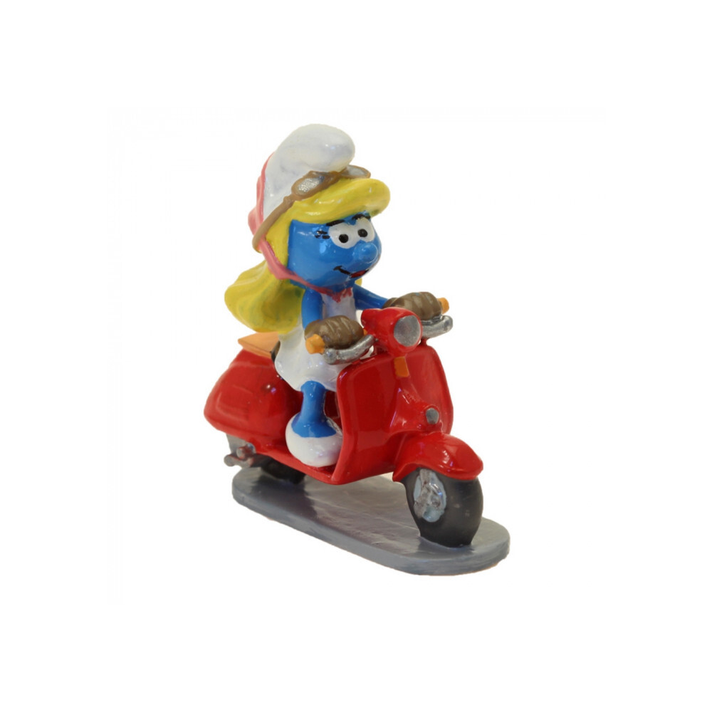 Pixi Origine - Код маршрута Штрумпфетка сладкой жизни - Les Schtroumpfs 25390₽