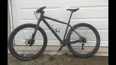 cannondale fsi black inc 2017