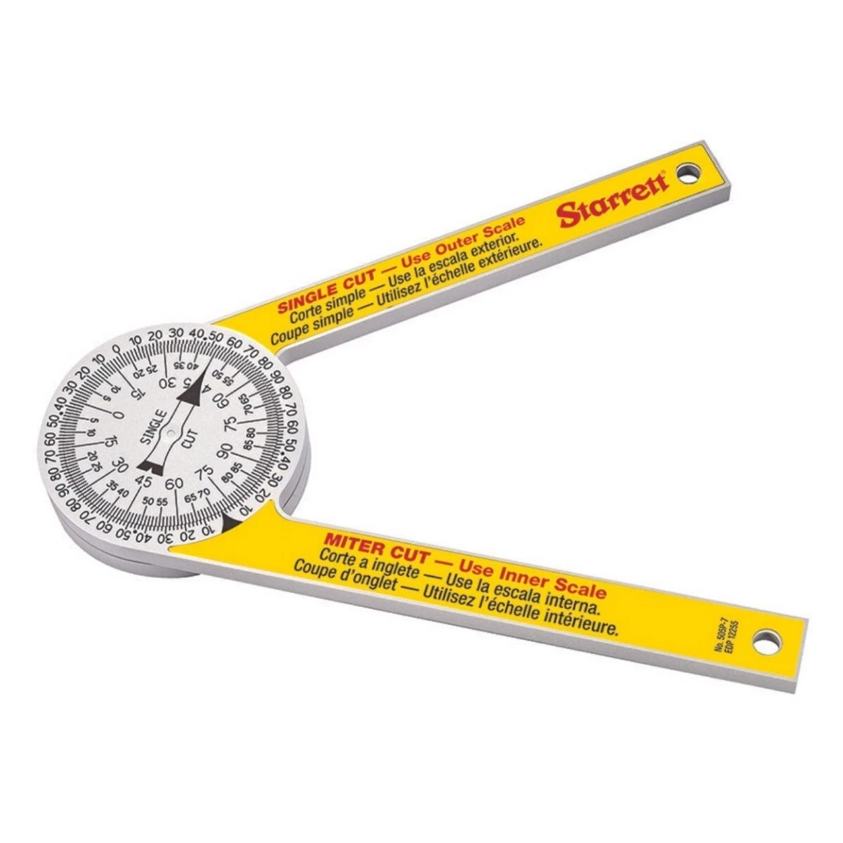 Plastic angle finder deals