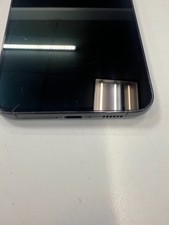 Samsung Galaxy S23 + Plus SM-S916U1 256GBブラックファクトリーアンロック - 良好 - 画像4/4