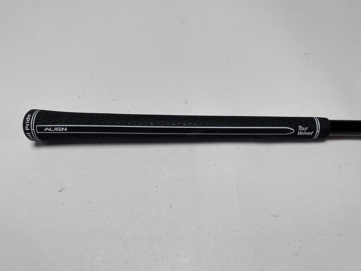 Mitsubishi Chemical MMT 304SS 70g Stiff Graphite Driver Shaft 44.5