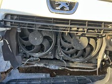 PEUGEOT EXPERT COOLING FAN (RH SIDE), G9, 09/08-01/15 ENGINE FAN, RADIATOR FAN D