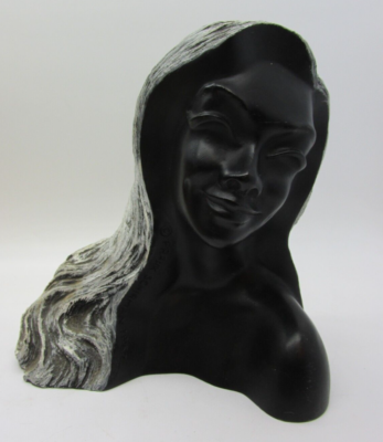 Vintage MCM 1967 Signed Frank Schirman Kanani 6