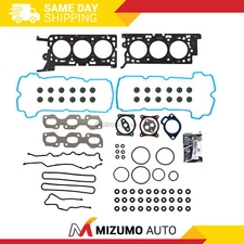 Head Gasket Set Fit 2000-2003 Jaguar S-Type Lincoln LS 3.0 V6 DOHC 24v