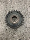 2006 Harley Davidson OEM Softail night rider Front Belt Sprocket 32T