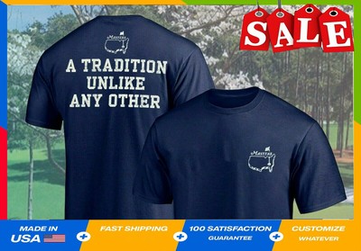 HOT NEW!!! 2022 Masters Tournament Golf 
