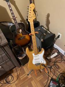 Fender St-68 | eBay