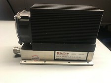 MICROWAVE AMPLIFIERS LTD AM38A-1.8-2.2-35-43 MICROWAVE