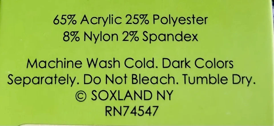 Носки Davco Novelty St. Patrick's Hedgehog Kawaii милые веселые животные домашние животные трилистник - Изображение 2 из 2