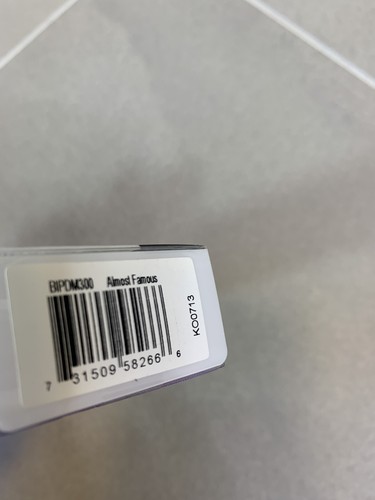 Kiss imPRESS 24 Aufpressmedium Ultra Gel Glanz Nägel mit Juwel Charm Akzent Neu - Bild 6 von 7