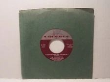 Chordettes – Mr. Sandman / I Don't Wanna See You Cryin' - 1954 - POP