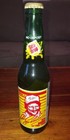 Unopened Glass Bottle Dale Earnhardt Sr SunDrop 1979 Rookie of the Year Series 1 — photo 1