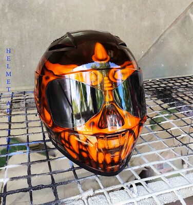 all mirrored motorcycle helmet Reyrr VISION Chrome Mirror Football Visor, 4.8% VLT