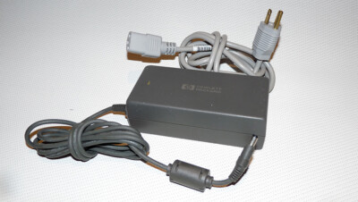 OEM HP PSCV700101A  AC Adapter 12V 5,8A with Power cord