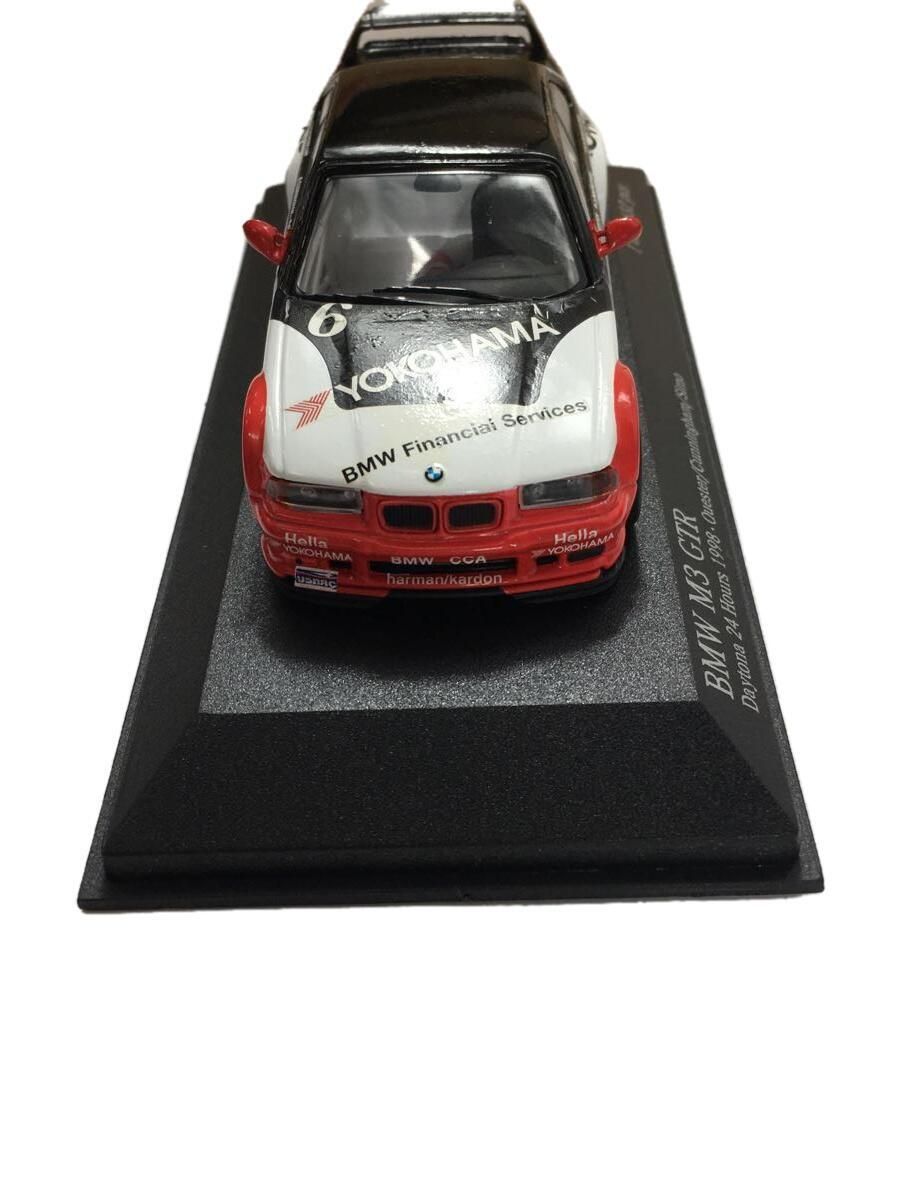 【SALE/55%OFF】 Other brands GTR M3 E36 BMW 43 1 PMA 982310 bang minicar 乗用車