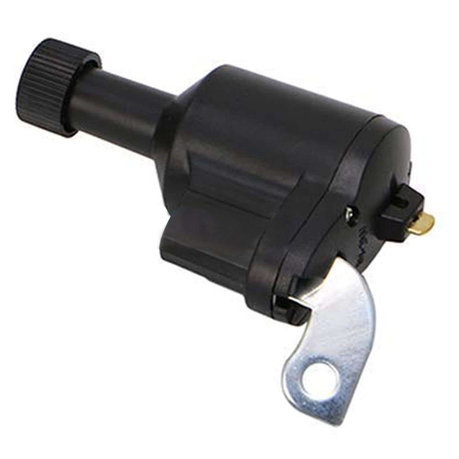 Bicycle Bike Cycle 6V 3W Dynamo Bottle Generator For Front Rear Light